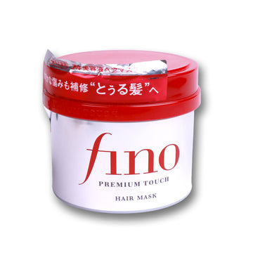 Fino Hair Mask